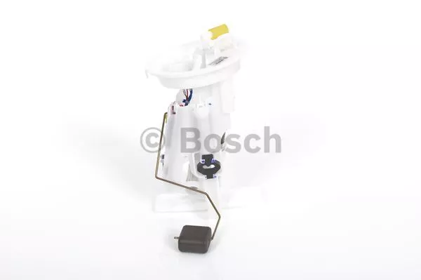BOSCH 0 986 580 944 Топливный насос