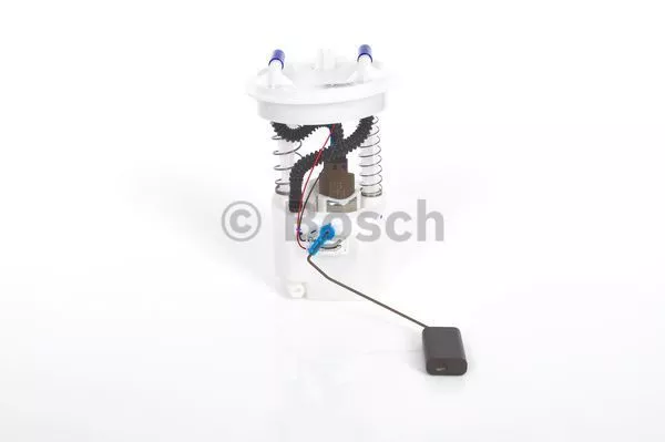 BOSCH 0 986 580 950 Топливный насос