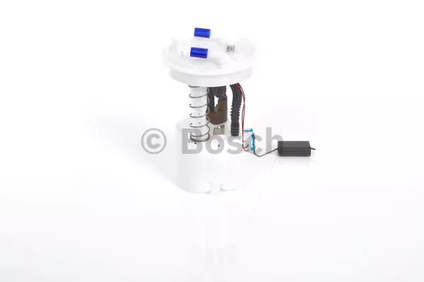 BOSCH 0 986 580 950 Топливный насос