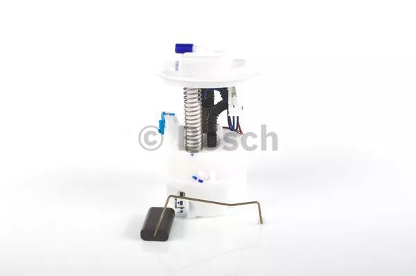 BOSCH 0 986 580 957 Топливный насос