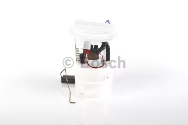 BOSCH 0 986 580 957 Топливный насос