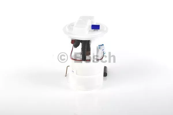 BOSCH 0 986 580 957 Топливный насос