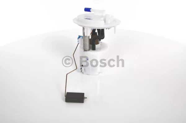 BOSCH 0 986 580 959 Паливний насос