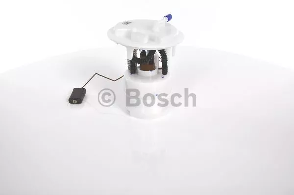 BOSCH 0 986 580 959 Паливний насос