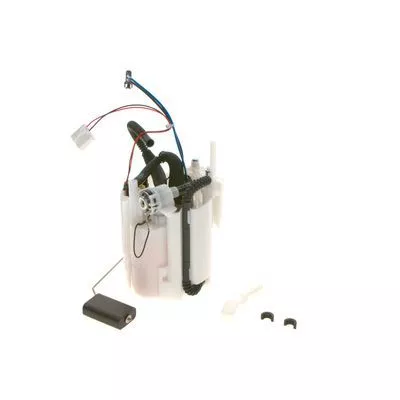 BOSCH 0986580999 Паливний насос