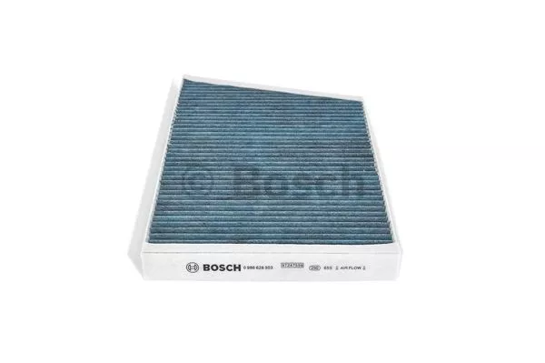 BOSCH 0986628503 Фільтр салону