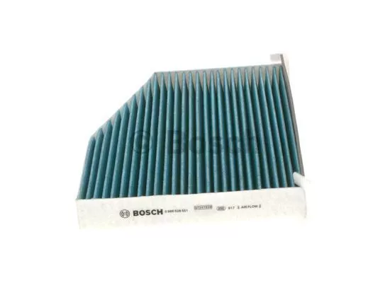 BOSCH 0 986 628 551 Фильтр салона