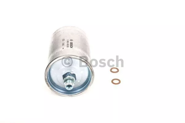 BOSCH 0986AF8093 Топливный фильтр