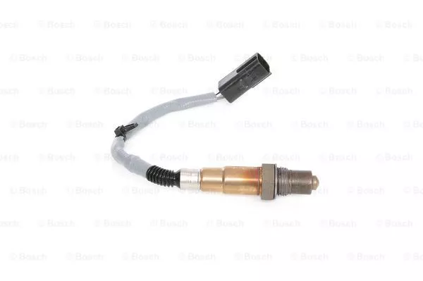 BOSCH 0 986 AG2 204 Лямбда-зонд
