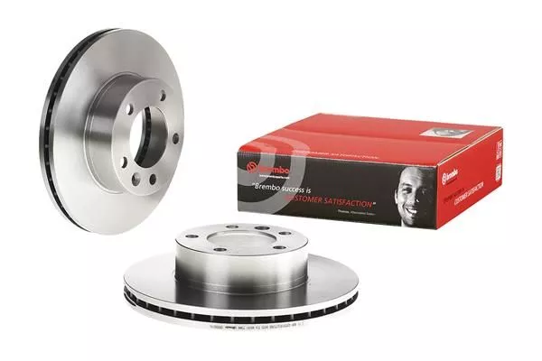 Brembo 09.9080.10 Тормозные диски