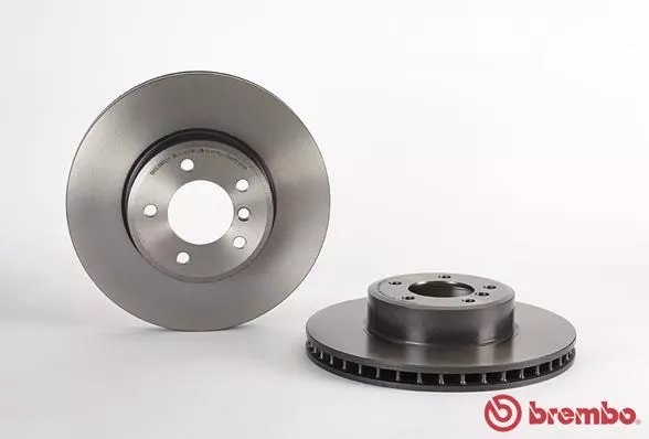 Brembo 09.9172.11 Тормозные диски