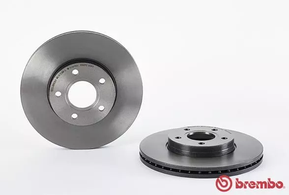 Brembo 09.9464.11 Тормозные диски