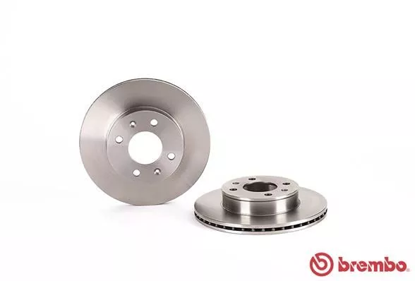 Brembo 09.9503.10 Диски