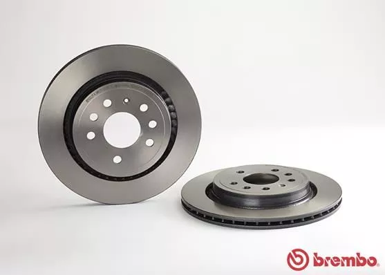 Brembo 09.9505.11 Тормозные диски