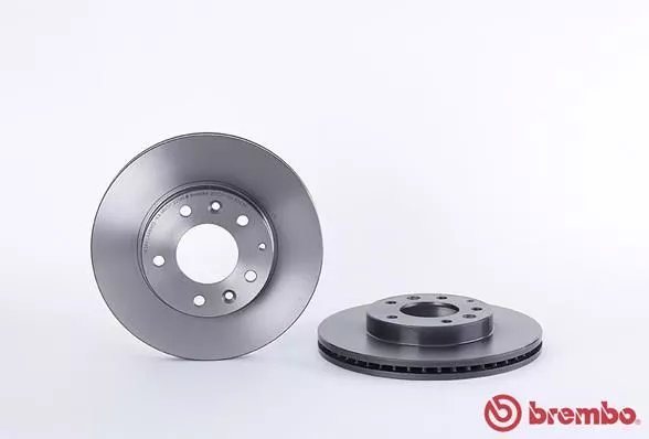 Brembo 09.9585.11 Тормозные диски
