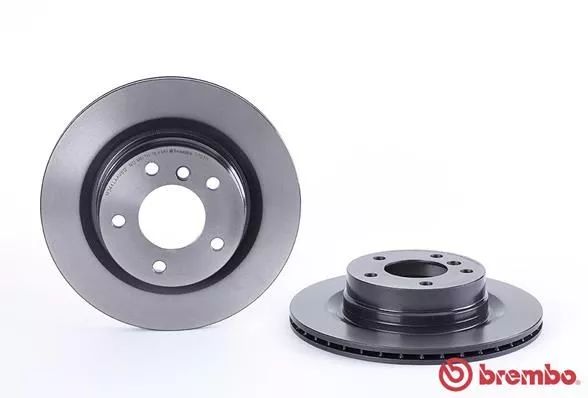 Brembo 09.9793.11 Диски