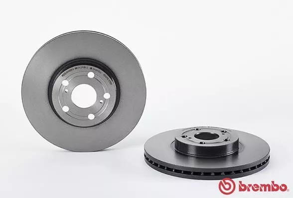 Brembo 09.9799.11 Гальмівні диски
