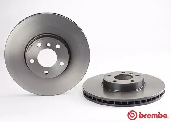 Brembo 09.9923.11 Тормозные диски