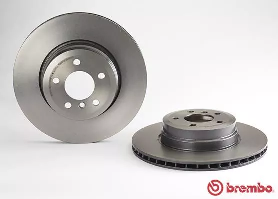 Brembo 09.9924.11 Тормозные диски