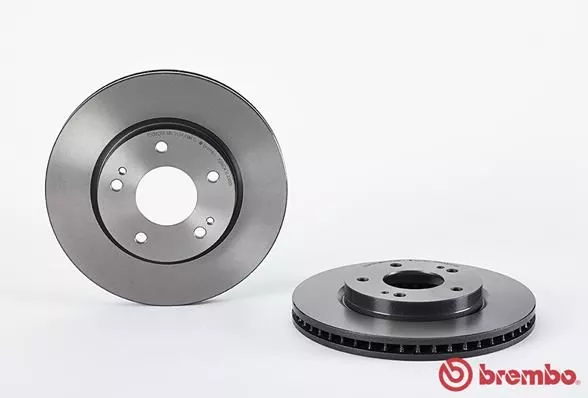 Brembo 09.A148.11 Тормозные диски