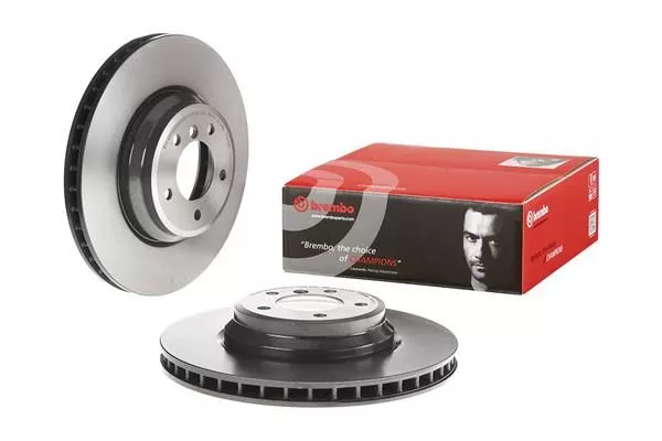 Brembo 09.A599.11 Гальмівні диски