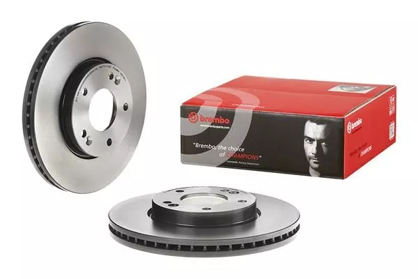Brembo 09.A706.11 Тормозные диски