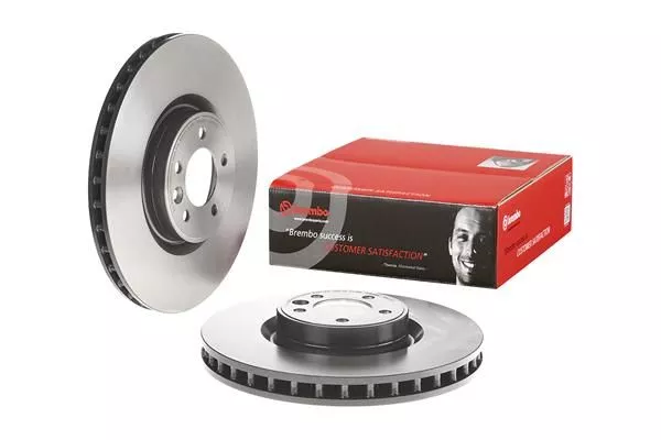 Brembo 09.A773.11 Тормозные диски