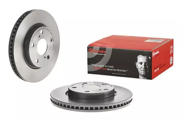 Brembo 09.B520.11 Диски