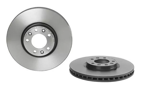 Brembo 09.C133.11 Диски