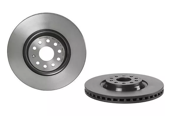 Brembo 09.C306.11 Тормозные диски