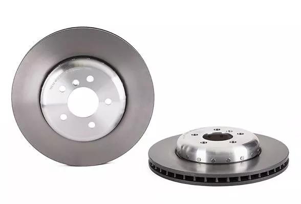 Brembo 09.C409.13 Тормозные диски