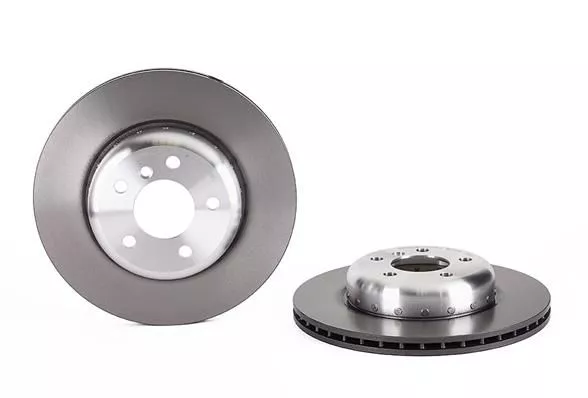 Brembo 09.C410.13 Тормозные диски