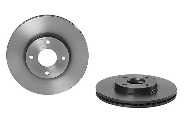 Brembo 09.C422.11 Тормозные диски
