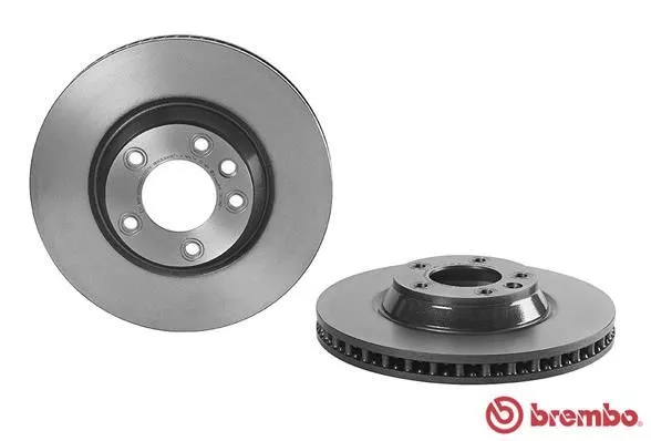 Brembo 09.C882.11 Тормозные диски