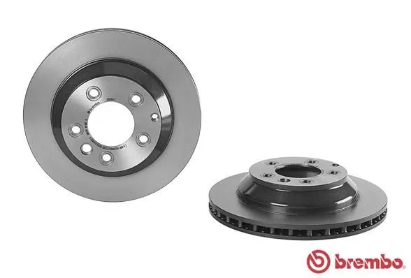 Brembo 09.C884.11 Тормозные диски