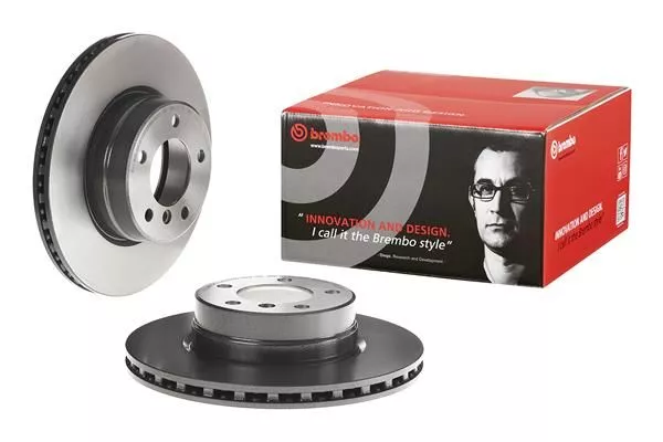 Brembo 09.C894.11 Гальмівні диски