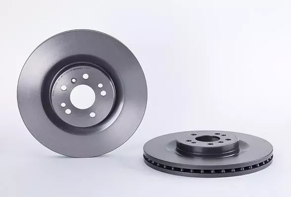 Brembo 09.R103.11 Тормозные диски