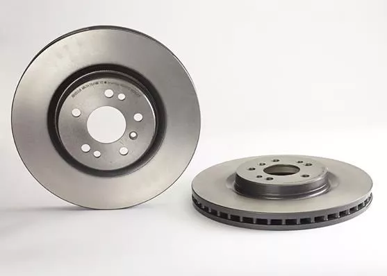 Brembo 09.R104.11 Тормозные диски