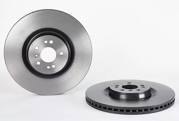 Brembo 09.R105.11 Гальмівні диски