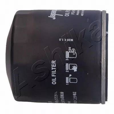 Ashika 10-00-015 Масляный фильтр