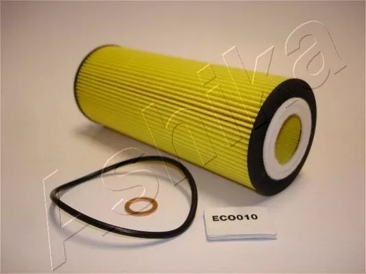 10-ECO010 Фільтр масляний