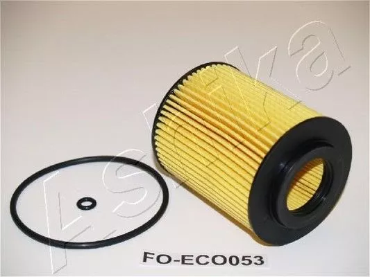 ASHIKA 10-ECO053 Масляный фильтр