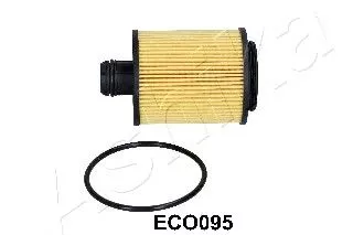 Ashika 10-ECO095 Масляный фильтр