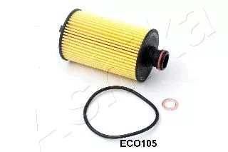 ASHIKA 10-ECO105 Оливний фільтр