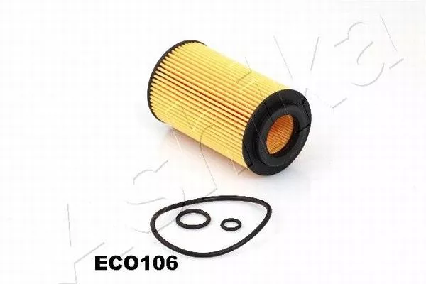 ASHIKA 10-ECO106 Масляный фильтр