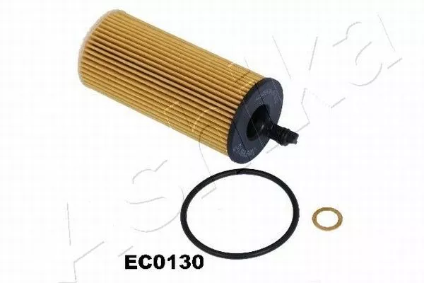 ASHIKA 10-ECO130 Оливний фільтр