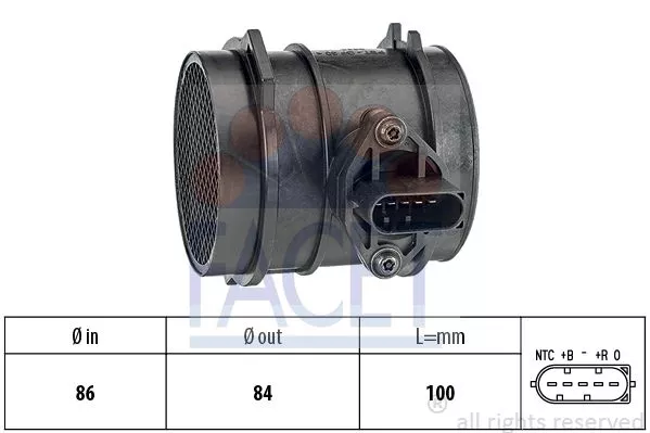FEBI BILSTEIN 101076 Патрубок радіатора