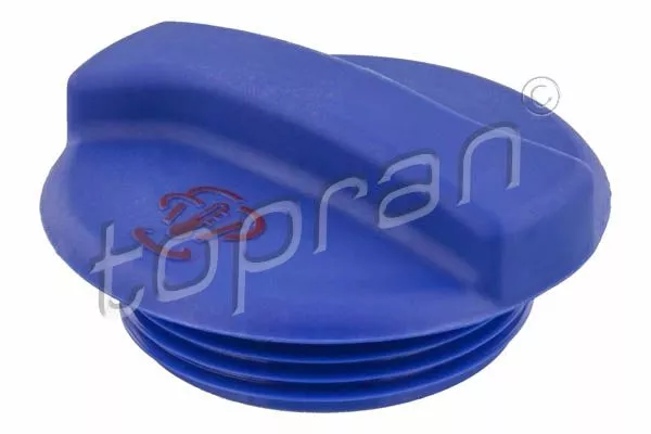 TOPRAN 103451 Крышка расширительного бачка