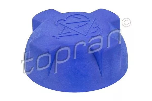 TOPRAN 103643 Крышка расширительного бачка