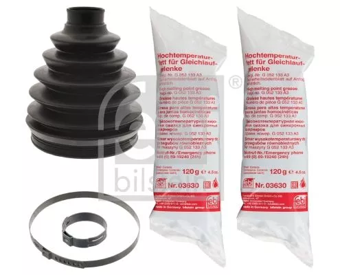 FEBI BILSTEIN 100422 Пыльник шруса